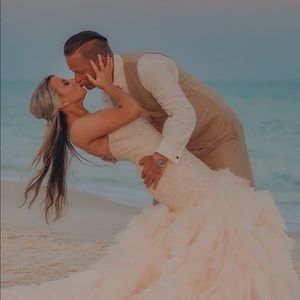 Meet your Posher, Chet